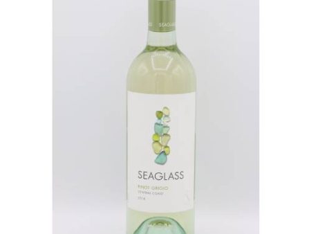 Seaglass Sauvignon Blanc Central Coast - 750ML Online