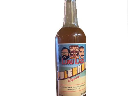 Luau Lads Falernum NV - 750ML Cheap