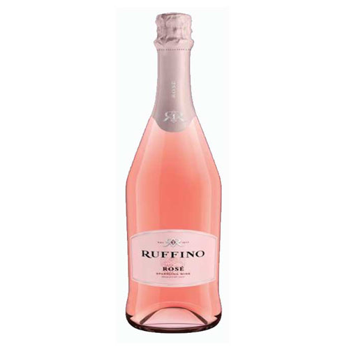 Ruffino Sparkling Rose - 750ML Supply