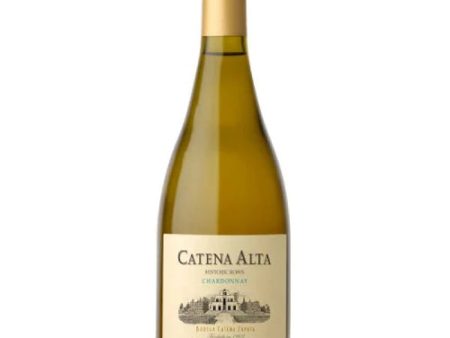 Catena Alta Chardonnay 2020 - 750ML Supply