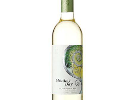 Monkey Bay Sauvignon Blanc - 750ML Online