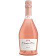 Menage A Trois Sparkling Rose - 750ML For Discount