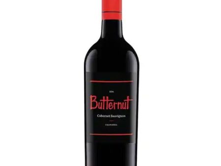 Butternut Cabernet Sauvignon 750ML Sale