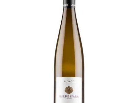 Alsace Pierre Sparr Pinot Gris - 750ML Sale