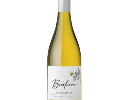 Bonterra Chardonnay 750ML For Cheap