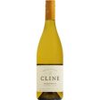 Cline Chardonnnay Sonoma Coast- 750Ml Supply