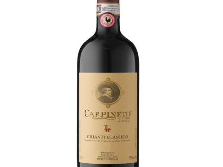 Carpineto Chianti Classic 750ML Online Hot Sale