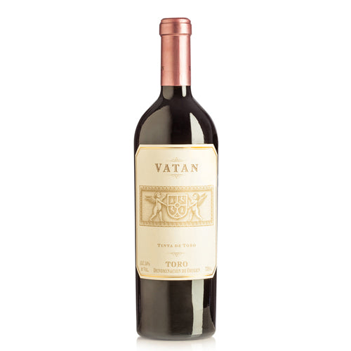 Bodegas Ordonez Vatan Tinta de Toro 2019 - 750ML For Discount