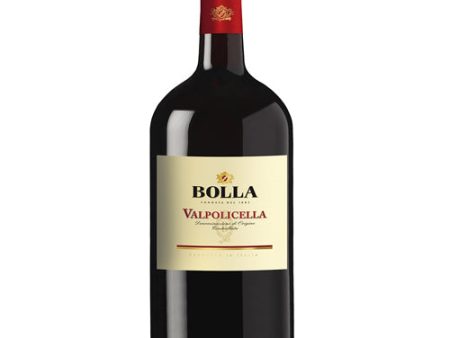 Bolla Valpolicella 1.5L For Sale