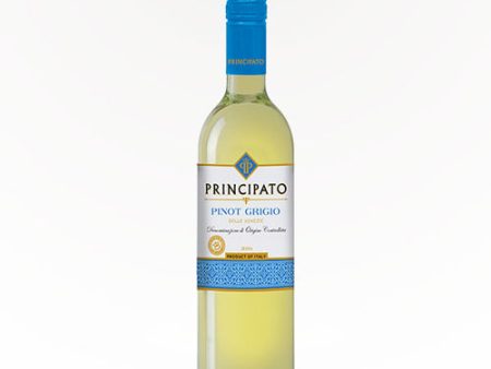 Principato Pinot Grigio - 750ML For Cheap