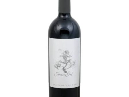 Juan Gil Jumilla 750ml Online now