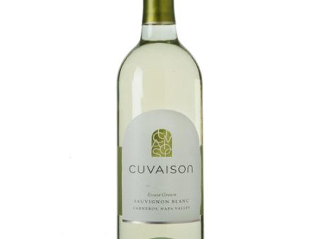 Cuvaison Sauvignon Blanc Estate 750ML Supply