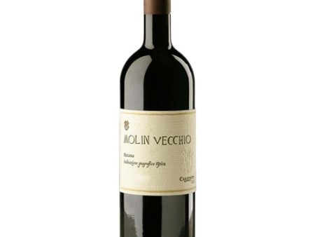 Carpineto Molin Vecchio Red 750ML Online