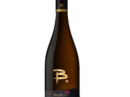 Brancott Sauvignon Blanc B 2019 - 750ML Online now