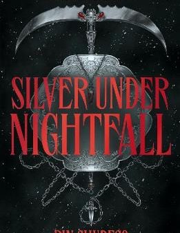 Rin Chupeco: Silver Under Nightfall [2023] paperback Fashion