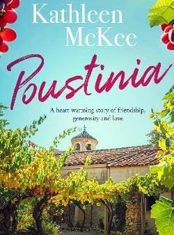 Kathleen McKee: Poustinia [2025] paperback Online Sale