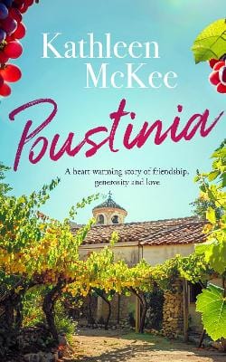 Kathleen McKee: Poustinia [2025] paperback Online Sale