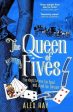 Alex Hay: The Queen of Fives [2025] paperback Online Sale