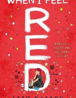 Lily Bailey: When I Feel Red [2024] paperback Discount