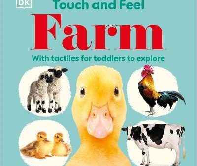 Dk: Touch and Feel Farm [2025] For Cheap