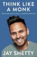 Jay Shetty: Think Like a Monk [2025] paperback For Sale