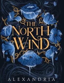 Alexandria Warwick: The North Wind: : Volume 1 [2025] paperback Online Sale