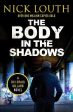 Nick Louth: The Body in the Shadows [2023] paperback Sale