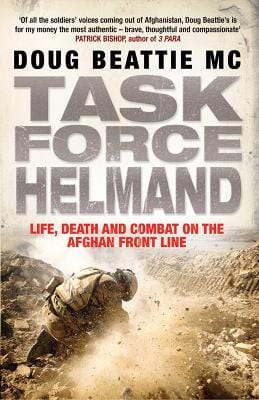 Task Force Helmand: A Soldier s Story of Life, Death and Combat on the Afghan Front Line Fashion