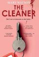 Mary Watson: The Cleaner [2025] paperback Supply