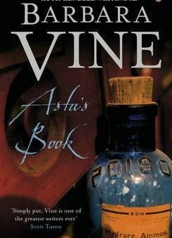 Barbara Vine: Asta s Book [1994] paperback Supply