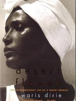 Desert Flower Online now