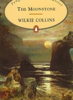 Wilkie Collins: The Moonstone [2007] paperback Online now