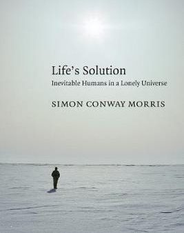 Simon (University of Camb Conway Morris: Life s Solution [2004] paperback Supply