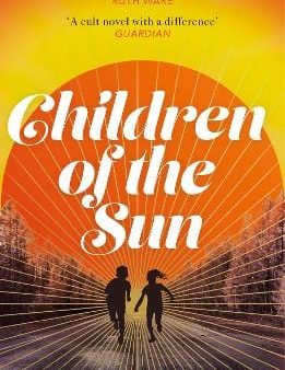 Beth Lewis: Children of the Sun [2024] paperback on Sale