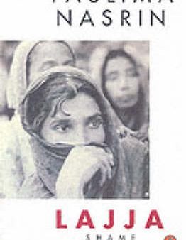 Taslima Nasrin: Lajja [2003] paperback Online Hot Sale