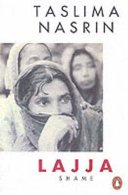 Taslima Nasrin: Lajja [2003] paperback Online Hot Sale