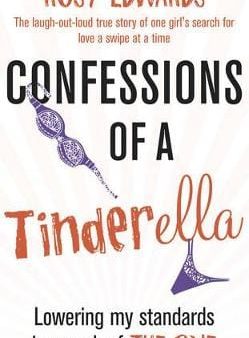 Confessions of a Tinderella Sale