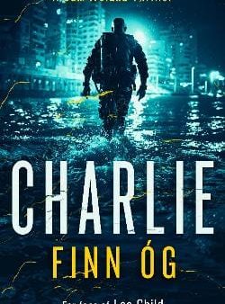 Finn Og: Charlie [2025] paperback Online Hot Sale