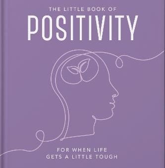 Orange Hippo!: The Little Book of Positivity [2025] hardback For Sale