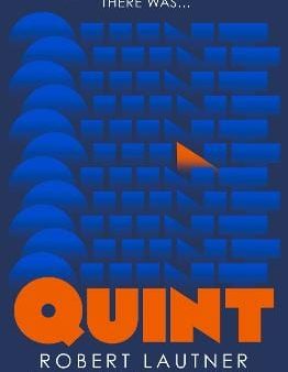 Robert Lautner: Quint [2025] paperback Online