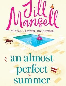 Jill Mansell: An Almost Perfect Summer [2025] paperback For Sale