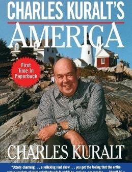 Charles Kuralt s America Fashion