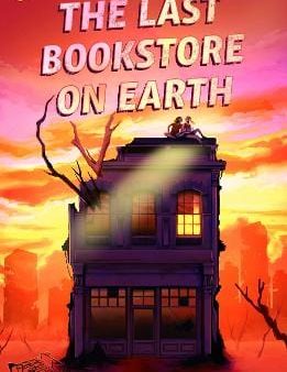 Lily Braun-Arnold: The Last Bookstore on Earth [2025] paperback Supply