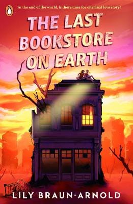 Lily Braun-Arnold: The Last Bookstore on Earth [2025] paperback Supply