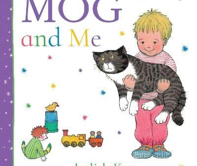 Judith Kerr: Mog and Me [2025] Online Sale