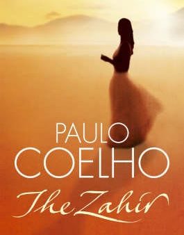 Paulo Coelho: The Zahir [2005] paperback For Sale