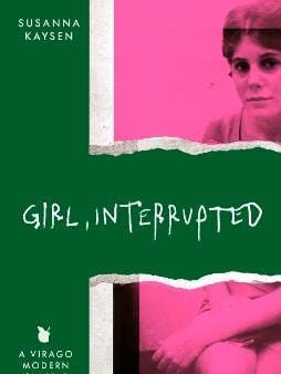 Susanna Kaysen: Girl, Interrupted [2025] paperback Online now