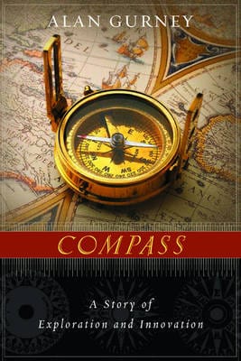 Compass: A Story of Exploration and Innovation For Sale