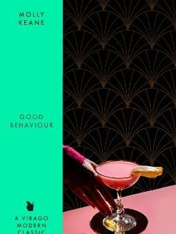 Molly Keane: Good Behaviour [2025] paperback Online now